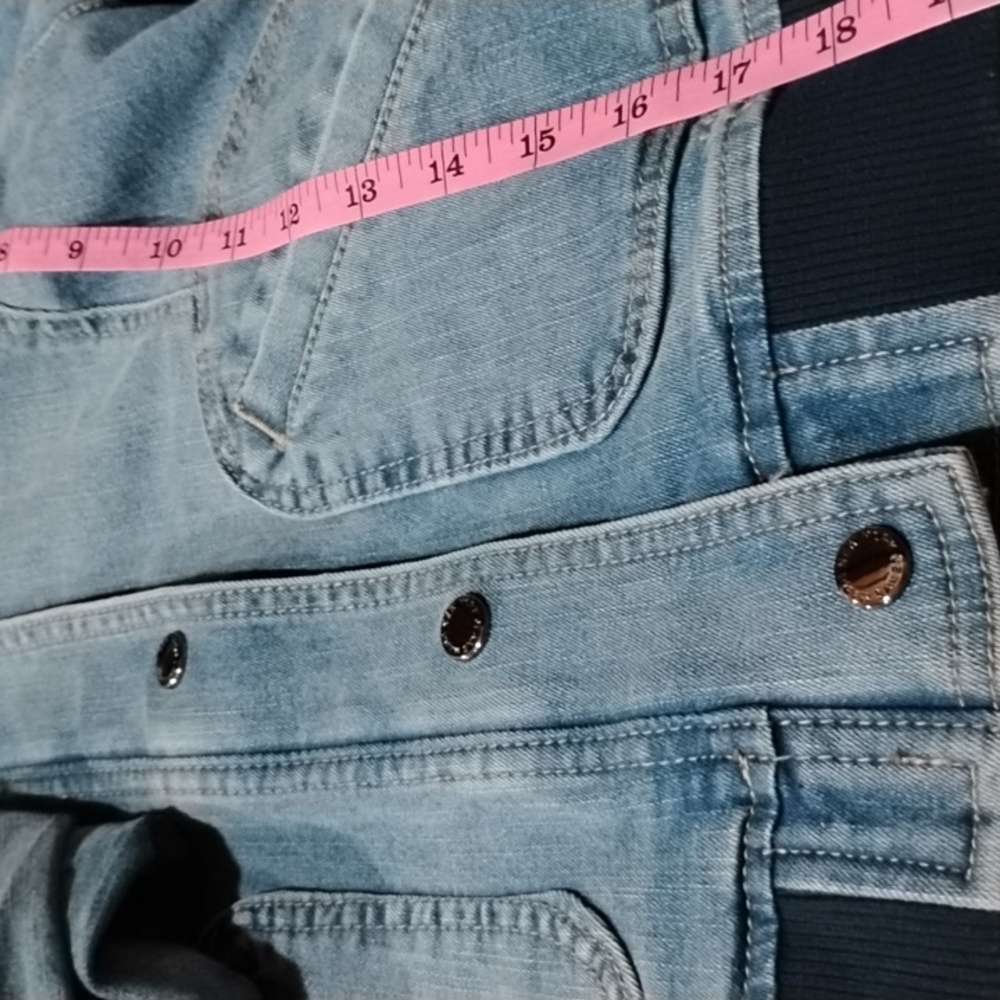 MARC NEW YORK JEANS jacket NWT - Picture 10 of 10